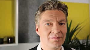 101 kirjaa: Juha Seppälä: Mr. Smith: 02.01.2017 13.00