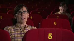 Festivaalipuhetta: 25.11.2016 20.25