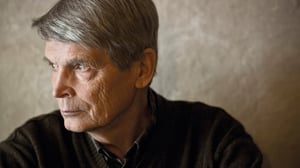 Olla niin kuin ovi, kivet ja maa: 12.09.2016 17.00