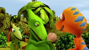 Dinojuna (S): 06.11.2016 08.22