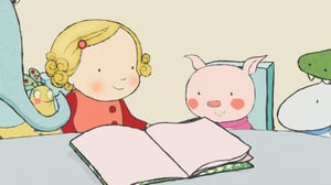 Tilda ja hänen ystävänsä (S): 15.09.2016 07.16