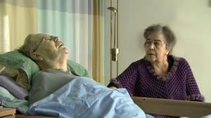 Dokumenttiprojekti: Neljäs kuolema: 17.12.2016 08.05