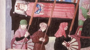 Historia: Elämää keskiajalla: 17.08.2016 20.00