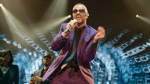 Yle Live: George Michael Pariisissa: 13.01.2017 06.00