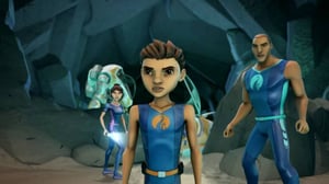 Merten syvyyksissä (7): 24.07.2016 09.36