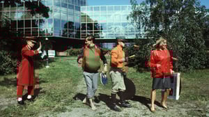 Fakta homma (S): 16.12.2016 05.00