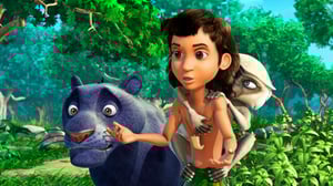 Viidakkokirja (7): 29.09.2016 08.24