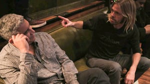 Foo Fighters - Sonic Highways: 19.06.2016 21.00