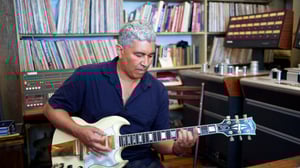 Foo Fighters - Sonic Highways: 10.07.2016 21.00