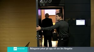 Yle Nyheter TV-nytt: 21.12.2016 17.55