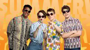 Summeri: 11.07.2016 11.00