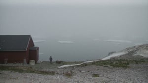 Elämää Grönlannin syrjäkylässä: 02.10.2016 18.30