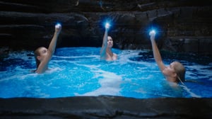 Mako Mermaids (S): 11.07.2016 11.00