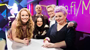 Marja Hintikka Live: 24.10.2016 21.00