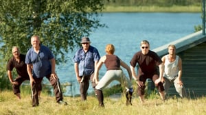 Saunabaletti: 22.06.2016 17.00