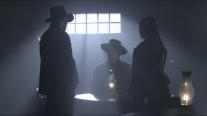 Pinkertonin etsivätoimisto (12): 21.09.2016 17.10