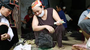 Nainen Son La'sta (S): 15.09.2016 17.00