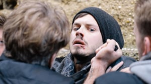 Odyssey (16): 27.11.2016 21.00