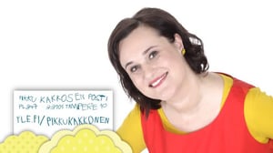 Pikku Kakkosen postipyyntö: 19.05.2016 23.17