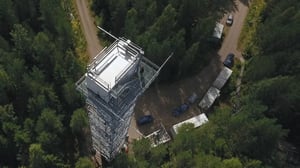 Spotlight: Milloin ilmastokatastrofi tulee?: 03.10.2016 20.00