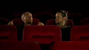 Elokuvan jälkeen Rättö & Sänpäkkilä: 24.11.2016 23.57