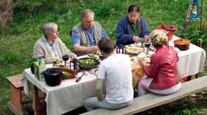 Kotikatsomo: Mökki (S): 10.07.2016 21.05