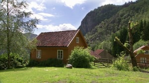 Tiettömän taipaleen takana: 07.07.2016 13.05