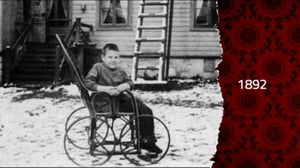 Arkistosta revittyä: Pyörätuoli: 24.06.2016 18.30