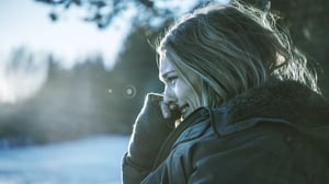 Vettä sakeampaa (12): 23.11.2016 21.00