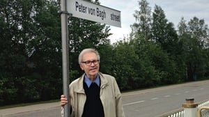 Peter von Bagh: 16.06.2016 21.00