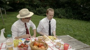 Eläimellistä menoa Norjassa: 25.06.2016 18.30