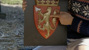 Eläimellistä menoa Norjassa: 02.07.2016 18.30