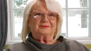 Taivaallista menoa: Asunnottoman äiti: 31.10.2016 18.30