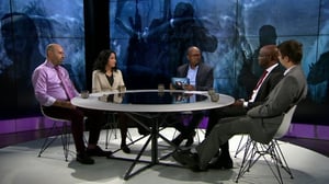 Obs debatt: 15.09.2016 19.55