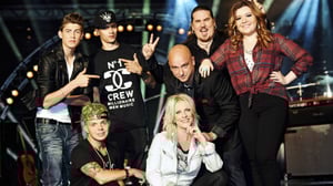 Tartu Mikkiin: Live: 26.06.2016 00.15