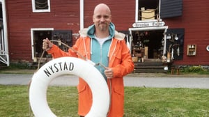 Niko Kivelä ja nurkkakunnat: Uusikaupunki: 22.06.2016 20.00