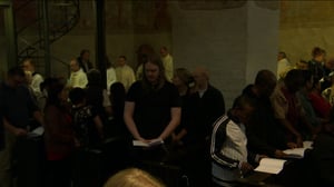 Jumalanpalvelus: 21.08.2016 10.00