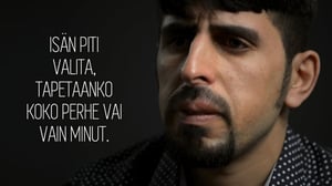 Bagdad - Rovaniemi: Abbas: 10.10.2016 09.00