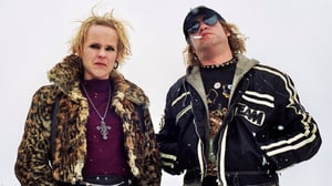 Kotikatsomo: Hopeanuolet (7): 17.07.2016 21.05