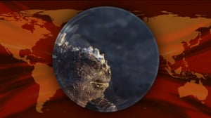 Erikoiset merenelävät: 21.08.2016 08.55