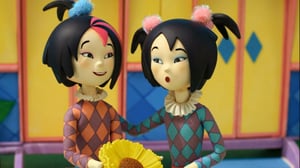 Tommin kiertävä sirkus (S): 02.01.2017 18.00