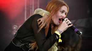Ruisrock: Icona Pop: 04.11.2016 22.15