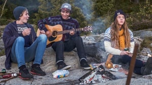 Skam: 14.12.2016 14.00