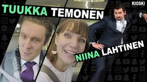 Kioski: 20.10.2016 22.00