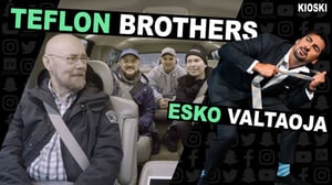 Kioski: 17.11.2016 22.00