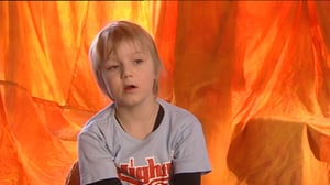 Lapset puhuvat: 03.12.2016 12.00