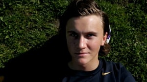 Sinikeltaisia unelmia: 05.12.2016 11.30