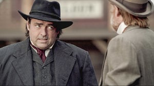 Pinkertonin etsivätoimisto (12): 22.09.2016 17.10