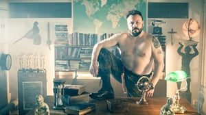 Docventures: Elokuvan esittely: 05.09.2016 09.00