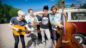 SuomiLOVE: 15.07.2016 21.00